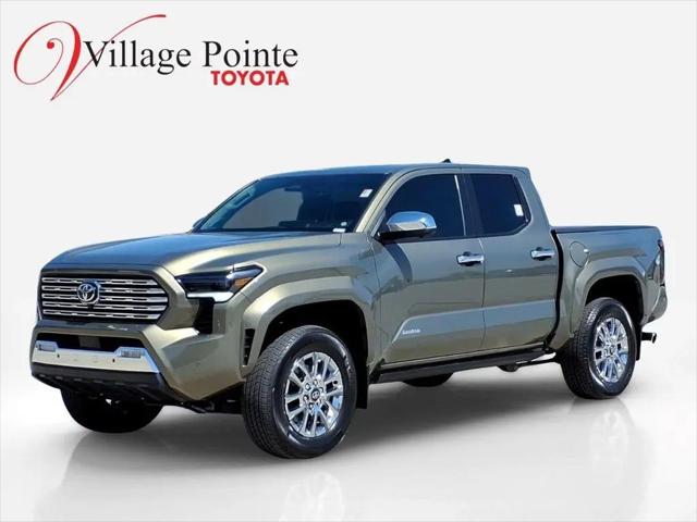 2024 Toyota Tacoma Limited for sale in Omaha, NE
