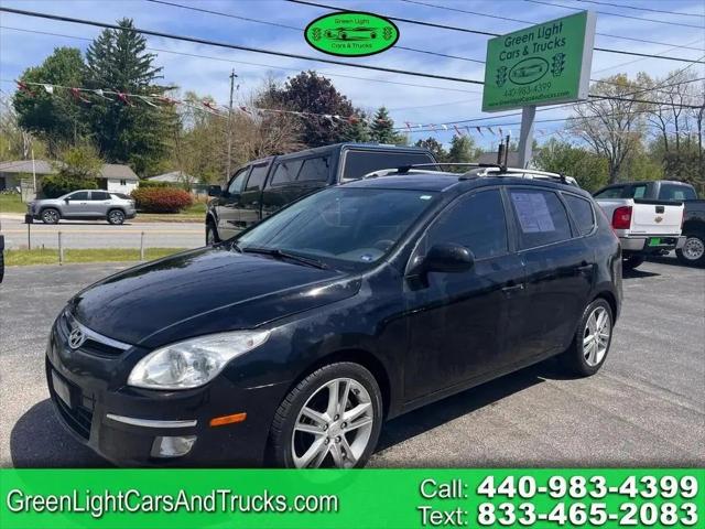 2012 Hyundai Elantra Touring SE for sale in Madison, OH