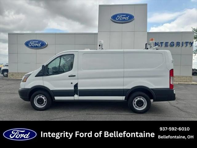2016 Ford Transit Base for sale in Bellefontaine, OH