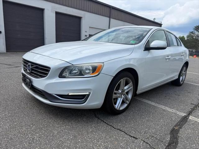 2015 Volvo S60 T5 Premier for sale in Fredericksburg, VA