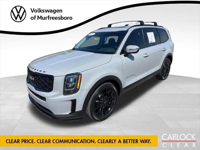 2022 Kia Telluride EX for sale in Murfreesboro, TN