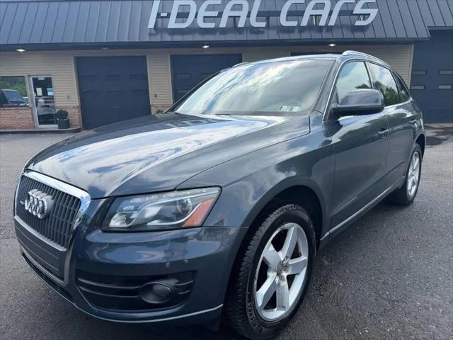 2011 Audi Q5 2.0T Premium for sale in Harrisburg, PA