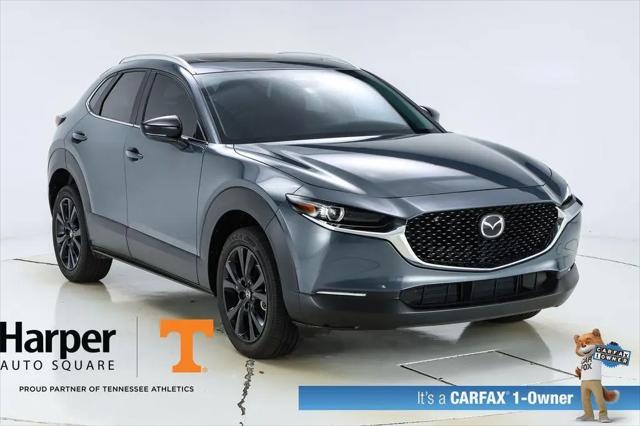 2025 Mazda CX-30 2.5 S Carbon Edition for sale in Knoxville, TN