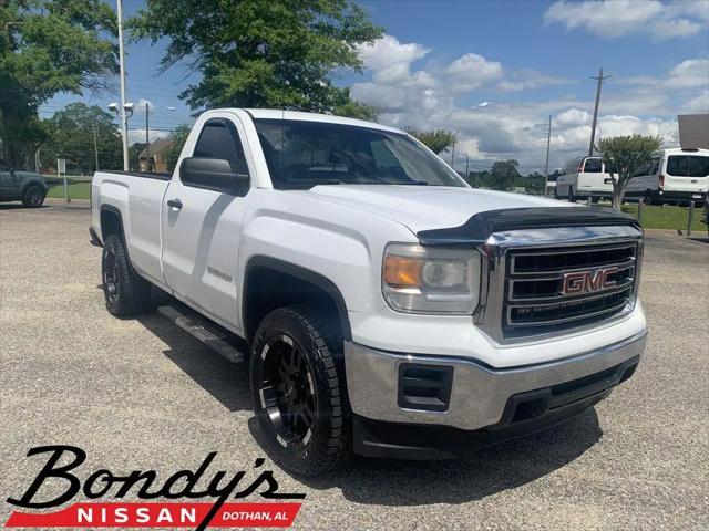 2015 GMC Sierra 1500 Base for sale in Dothan, AL