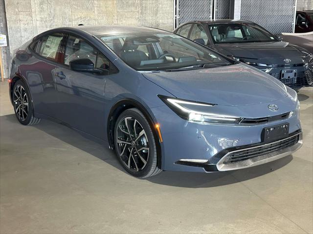 2026 Toyota Prius Plug-In Nightshade for sale in Valley Stream, NY