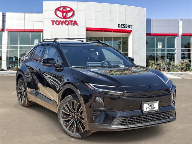 2026 Toyota C-HR XSE for sale in Cathedral City, CA