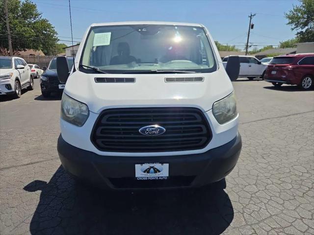2016 Ford Transit Base for sale in Amarillo, TX