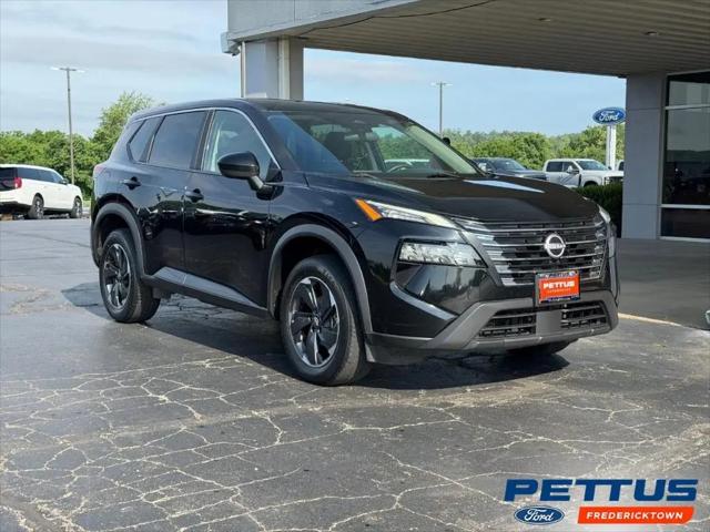 2024 Nissan Rogue SV Intelligent AWD for sale in Fredericktown, MO