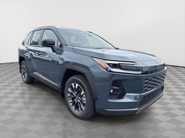 2026 Toyota RAV4 Limited for sale in Kansas City, KS