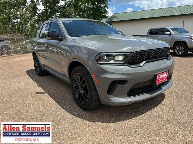 2025 Dodge Durango GT Plus AWD for sale in Oxford, MS