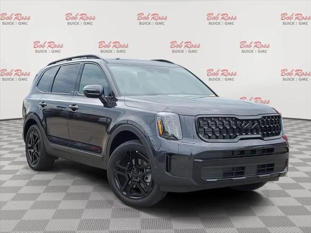 2025 Kia Telluride EX X-Line for sale in Dayton, OH