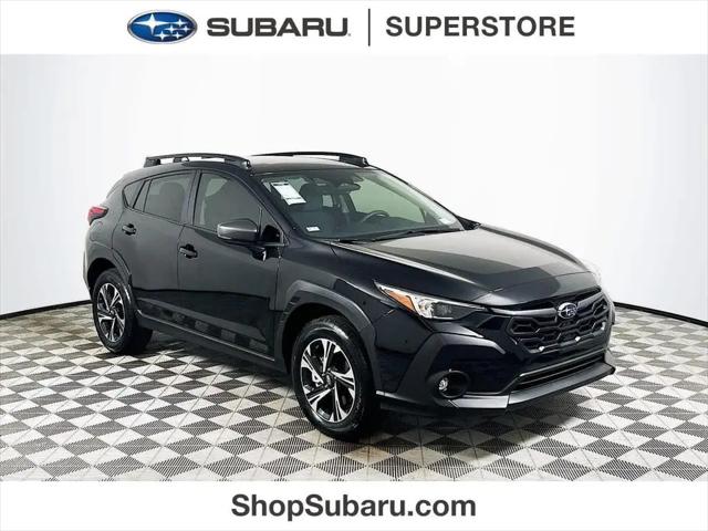 2025 Subaru Crosstrek Premium for sale in Chandler, AZ