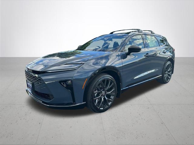 2026 Toyota Crown Signia Limited