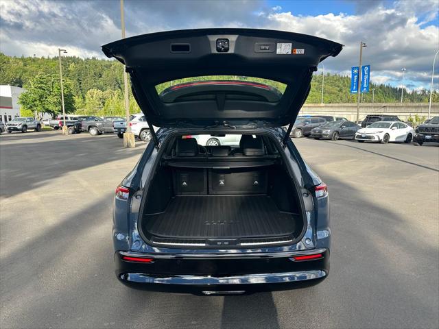 2026 Toyota Crown Signia Limited