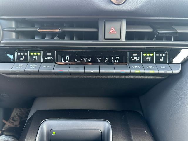 2026 Toyota Crown Signia Limited