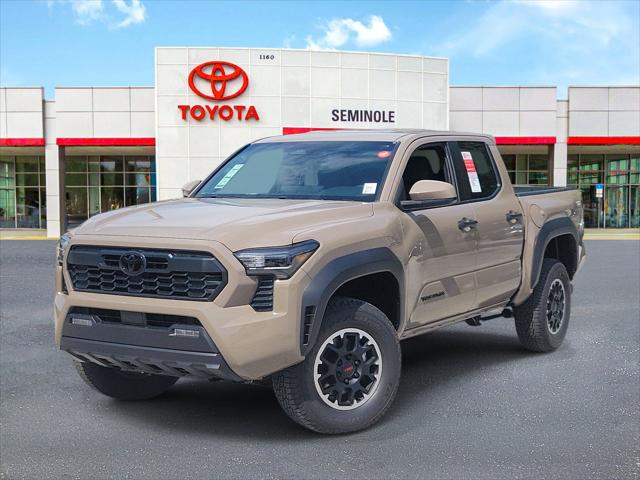 2026 Toyota Tacoma TRD Off Road for sale in Sanford, FL