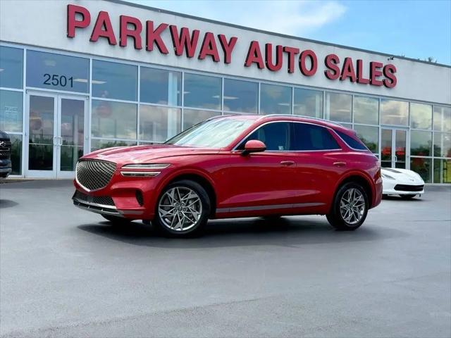 2025 Genesis GV70 2.5T AWD for sale in Morristown, TN