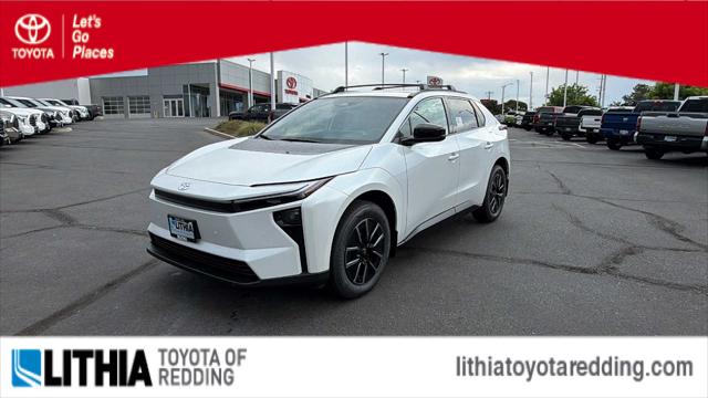 2026 Toyota bZ XLE Plus for sale in Redding, CA