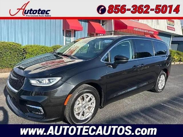 2023 Chrysler Pacifica Touring L for sale in Vineland, NJ