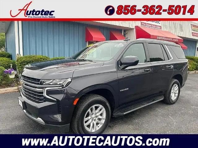 2024 Chevrolet Tahoe 4WD LT for sale in Vineland, NJ