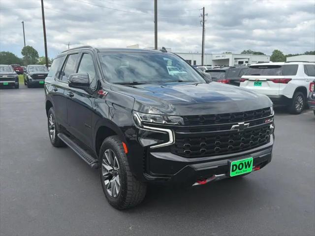 2024 Chevrolet Tahoe 4WD Z71 for sale in Mineola, TX