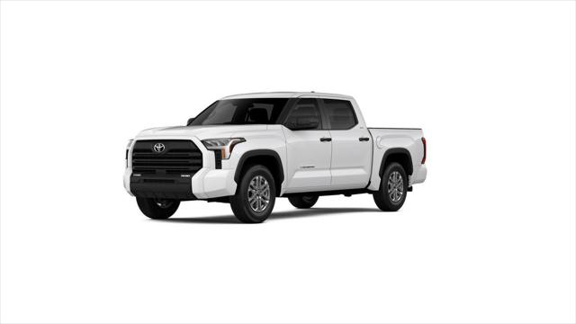 2026 Toyota Tundra SR5 CrewMax 5.5' Bed for sale in Lawton, OK
