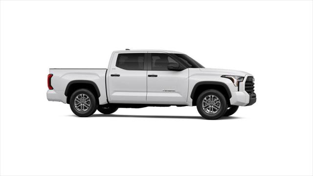 2026 Toyota Tundra SR5 CrewMax 5.5' Bed