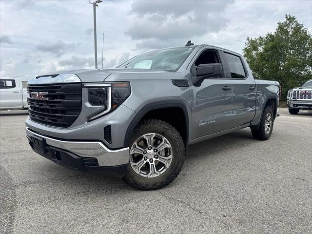 2024 GMC Sierra 1500 4WD Crew Cab Short Box Pro for sale in Jonesboro, AR