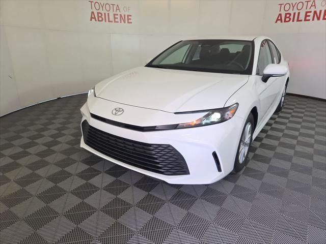 2026 Toyota Camry LE for sale in Abilene, TX