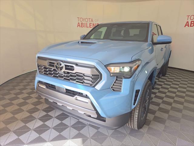 2026 Toyota Tacoma TRD Sport for sale in Abilene, TX