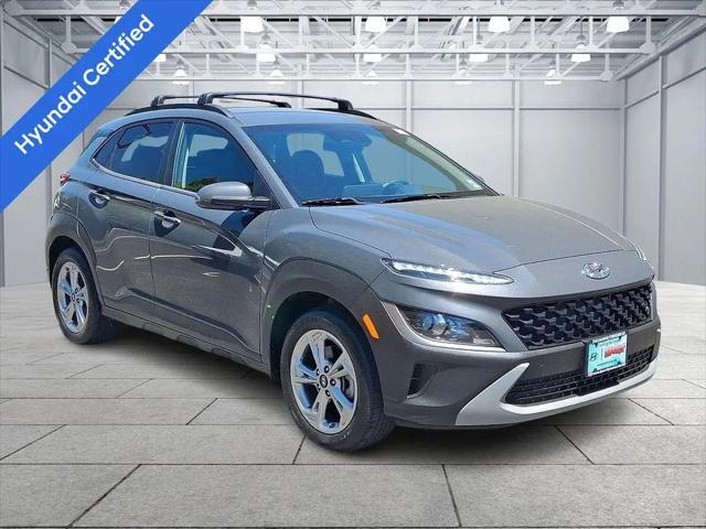 2023 Hyundai Kona SEL for sale in Egg Harbor Township, NJ