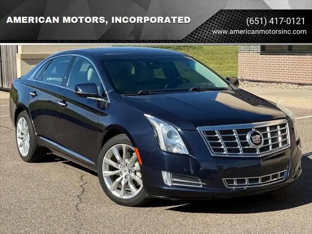 2015 Cadillac XTS Luxury for sale in Farmington, MN