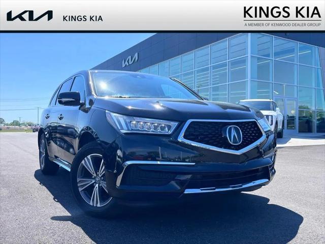 2019 Acura MDX Standard for sale near Cin, OH