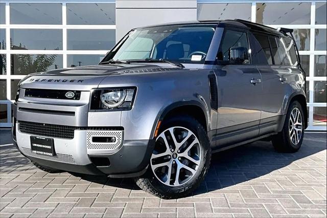 2020 Land Rover Defender 110 HSE for sale in Riverside, CA