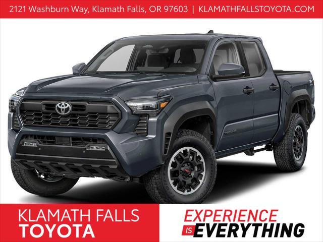 2026 Toyota Tacoma TRD Off Road for sale in Klamath Falls, OR