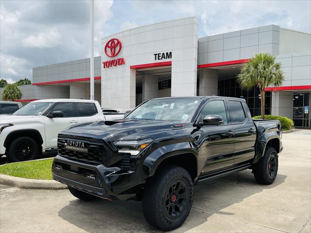 2026 Toyota Tacoma TRD Pro for sale in Baton Rouge, LA
