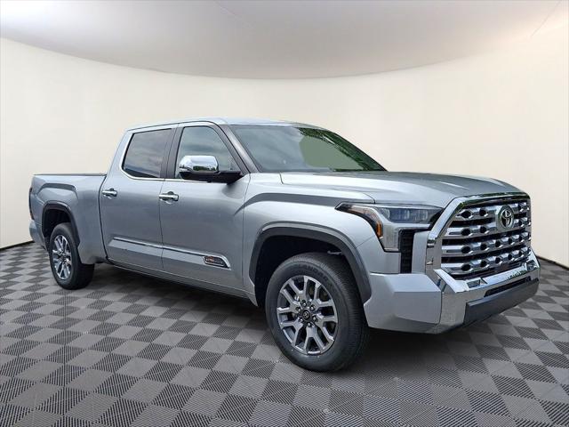 2026 Toyota Tundra 1794 Edition CrewMax 6.5' Bed for sale in Muncy, PA