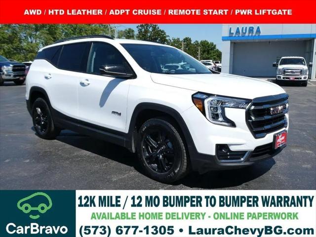 2023 GMC Terrain AWD AT4 for sale in Sullivan, MO