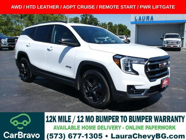 2023 GMC Terrain AWD AT4 for sale in Sullivan, MO