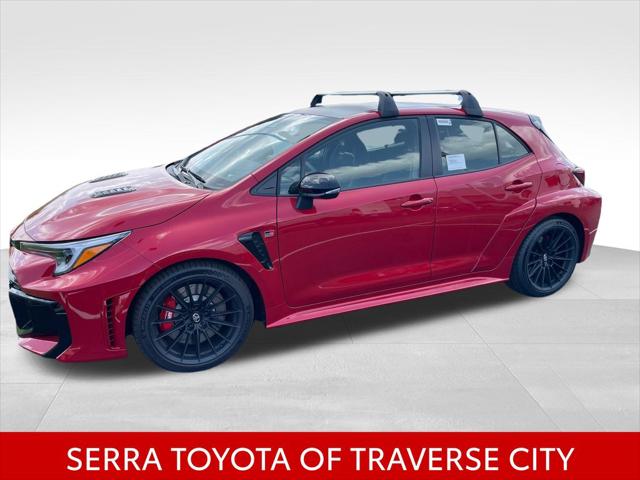 2026 Toyota GR Corolla Premium Plus for sale in Traverse City, MI