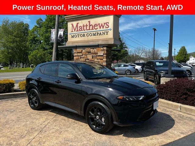 2024 Dodge Hornet R/T Plus EAWD for sale in Covington, PA