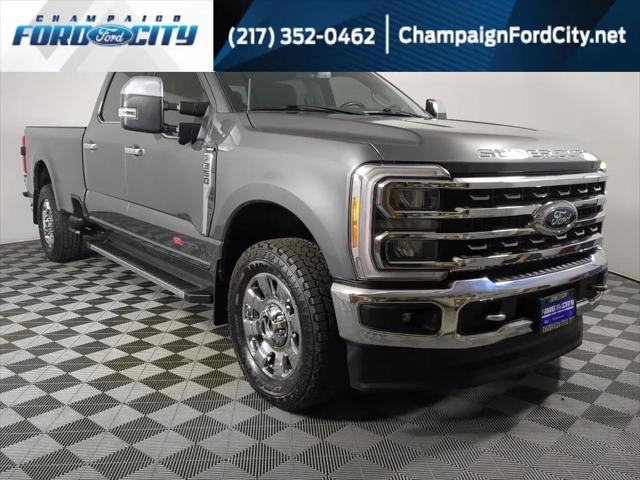 2023 Ford F-350 LARIAT for sale in Champaign, IL