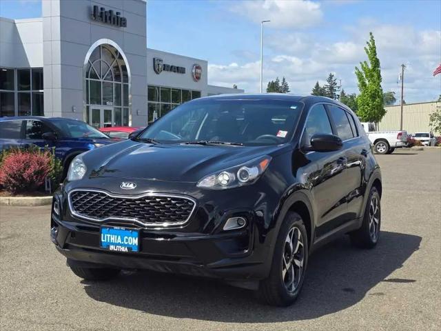 2020 Kia Sportage LX for sale in Roseburg, OR