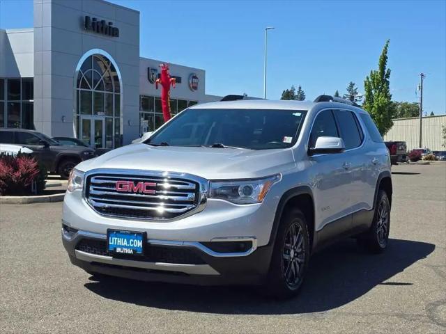 2018 GMC Acadia SLT-1 for sale in Roseburg, OR
