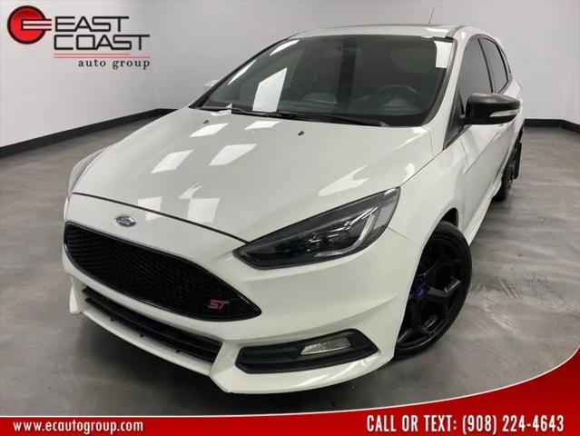 2016 Ford Focus Unknown for sale in Linden, NJ