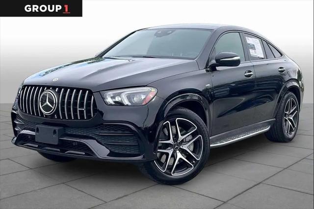 2023 Mercedes-Benz AMG GLE 53 4MATIC for sale in Stratham, NH