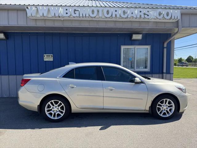 2016 Chevrolet Malibu Limited LT for sale in Naperville, IL