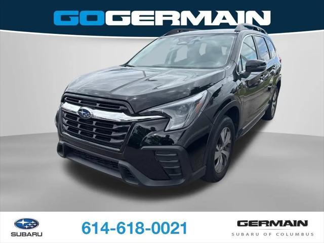 2023 Subaru Ascent Premium 7-Passenger for sale near Columbus, OH