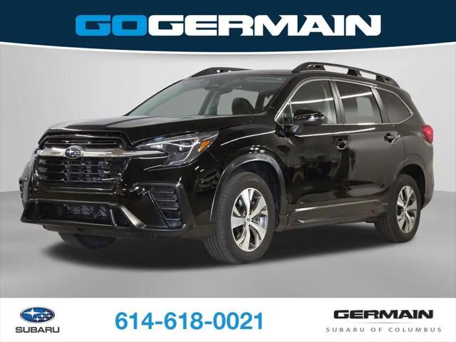2023 Subaru Ascent Premium 7-Passenger for sale near Columbus, OH