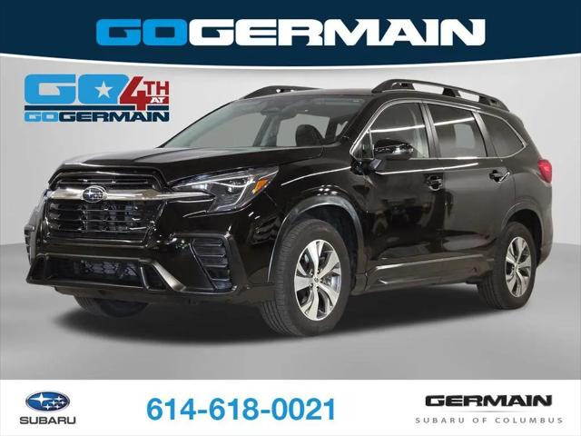 2023 Subaru Ascent Premium 7-Passenger for sale in Columbus, OH